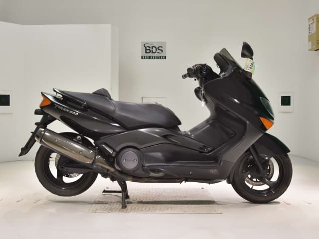 Yamaha T-MAX500