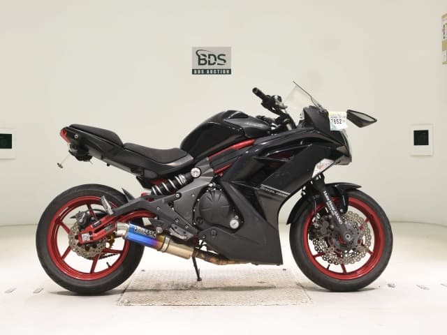 Kawasaki NINJA400