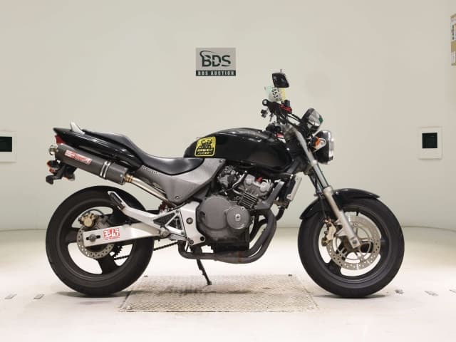 Honda HORNET250