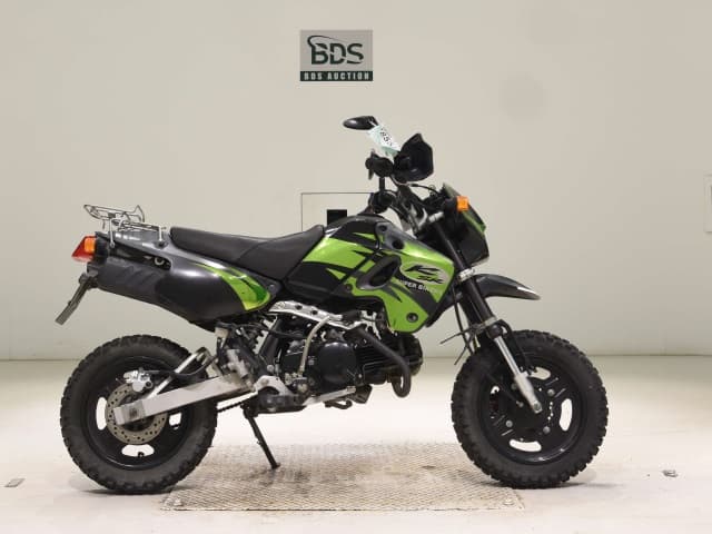 Kawasaki KSR110