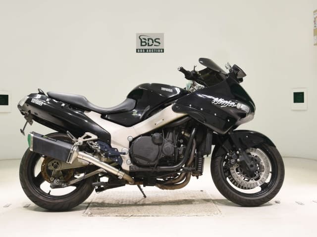 Kawasaki ZZ-R1100-2