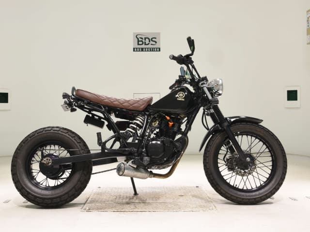 Yamaha TW225