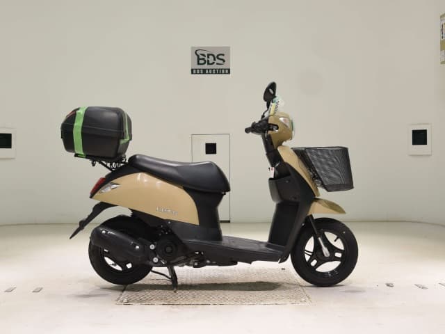 Suzuki ﾚｯﾂ