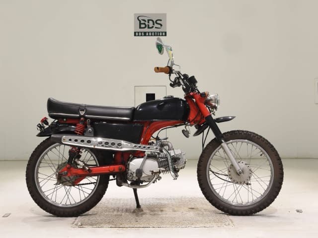 Honda CD90