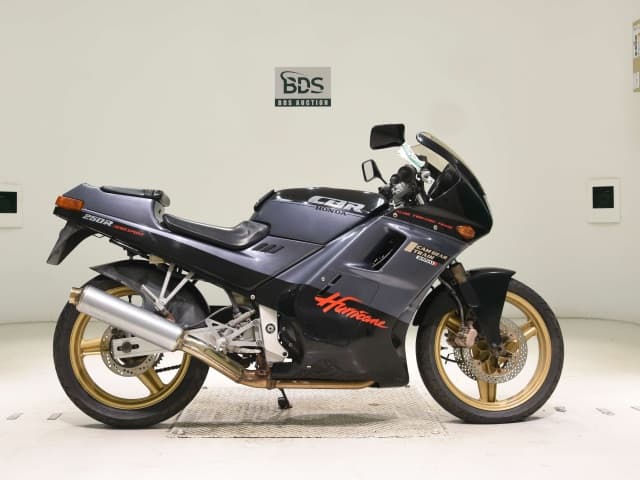 Honda CBR250R-1