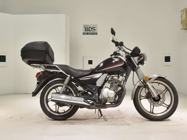 Honda SDH125