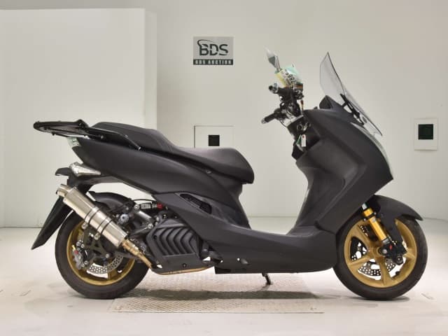 Yamaha MAJESTY155S