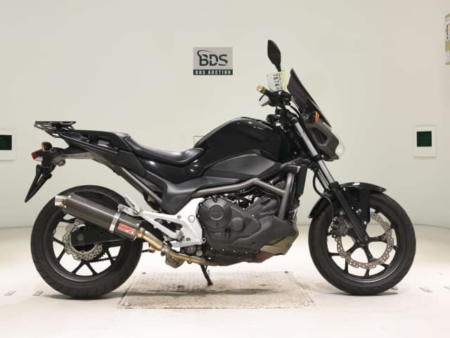 Honda NC700S