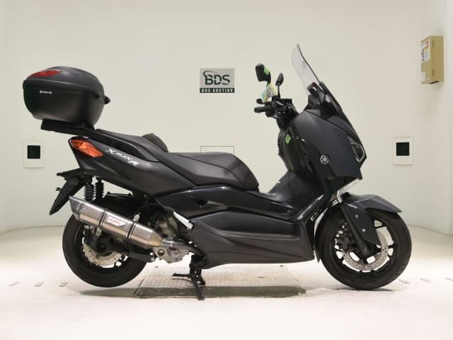 Yamaha X-MAX250A