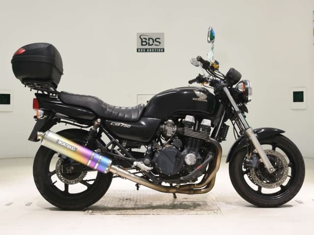 Honda CB750-2