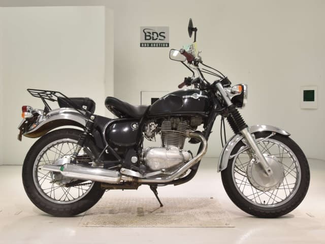Kawasaki ESTRELLA CUSTOM
