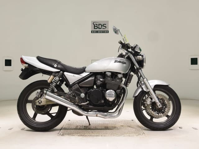 Kawasaki ZEPHYR400KAI