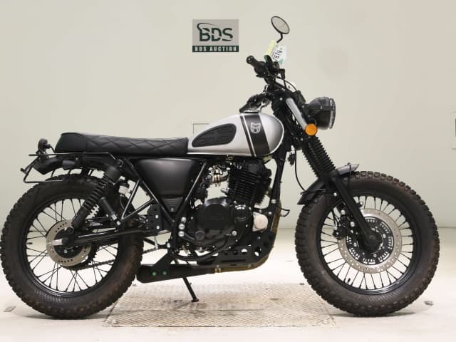 Imported MUTT250