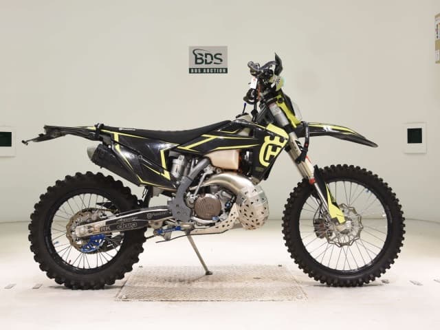 Imported HUSQVARNA TE150I