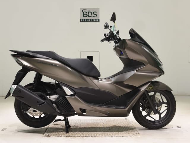 Honda PCX160