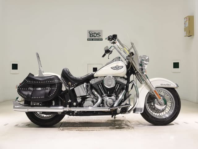 Imported HD. FLSTC1450