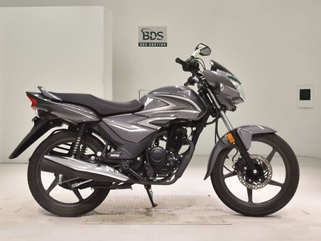Honda SHINE125