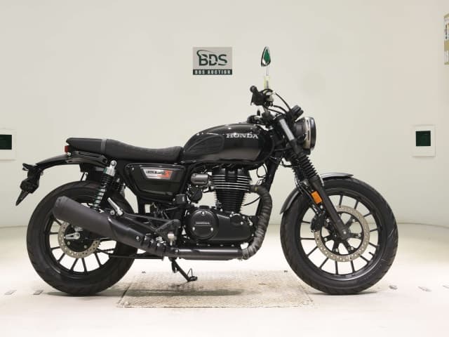 Honda GB350S