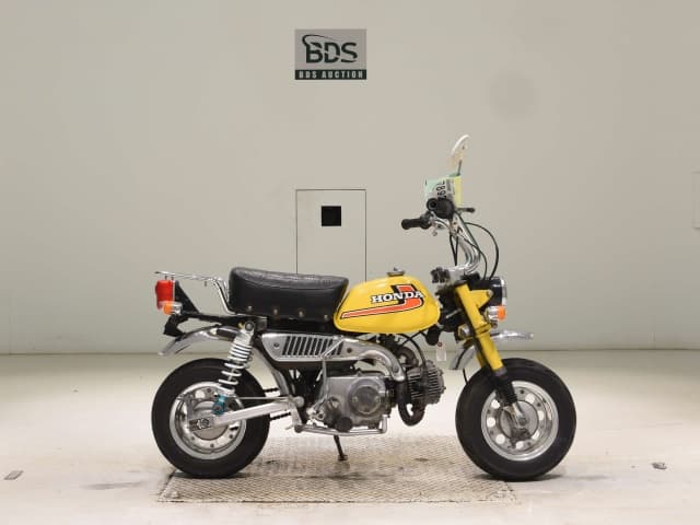 Honda MONKEY