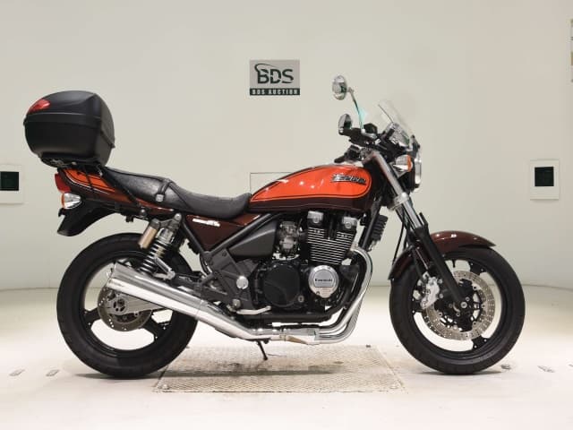 Kawasaki ZEPHYR400KAI