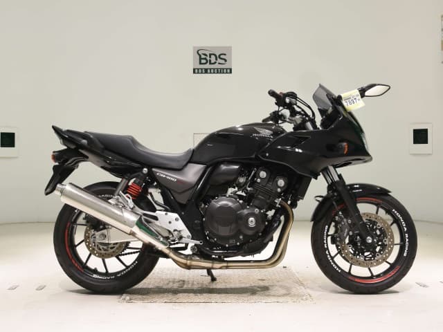 Honda CB400S BOL D`OR-4A