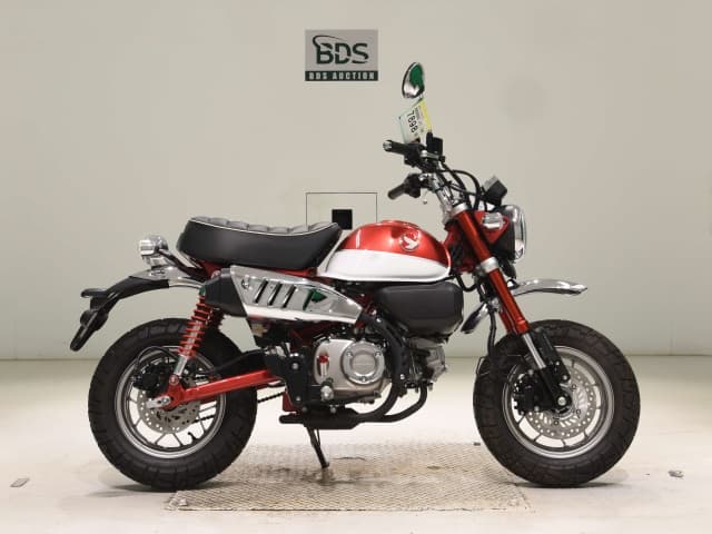 Honda MONKEY125A