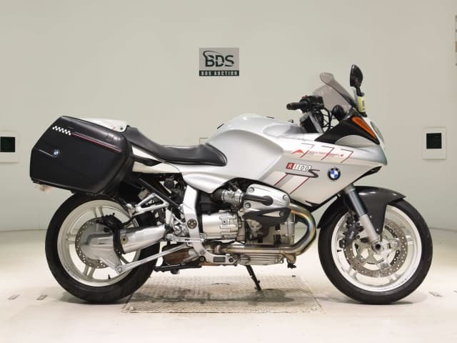 Imported BMWR1100S