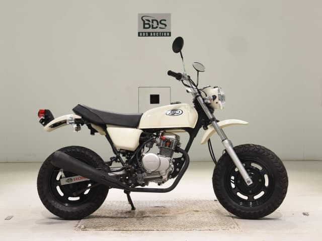 Honda APE50