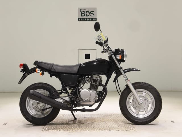 Honda APE100