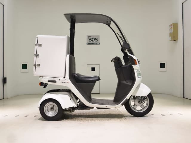 Honda GYRO CANOPY-2