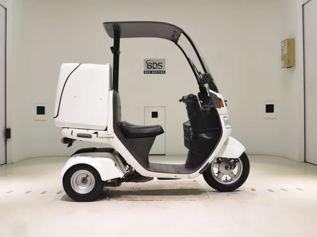 Honda GYRO CANOPY-2