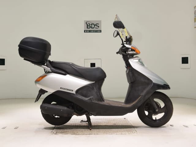 Honda SPACY100