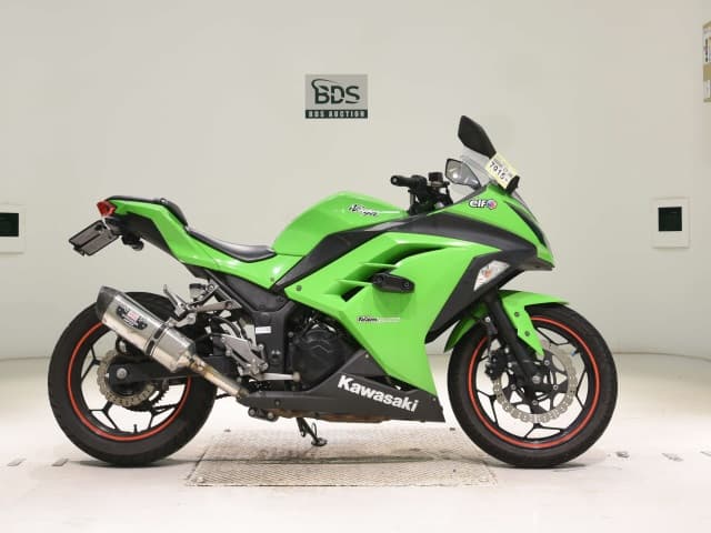 Kawasaki NINJA250