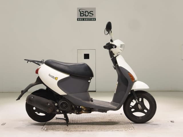 Suzuki LET`S4
