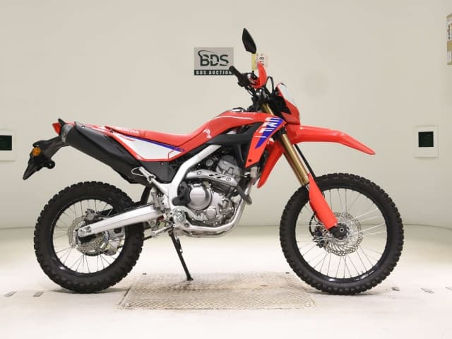 Honda CRF250L-2