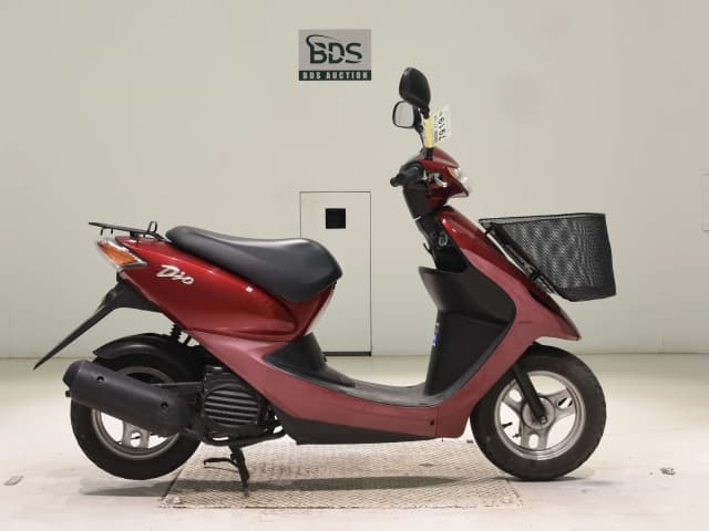 Honda DIO-5