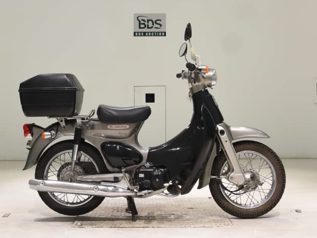 Honda LITTLECUB