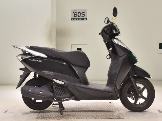 Honda LEAD125
