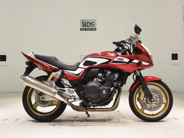 Honda CB400SFV BOL D`OR-2