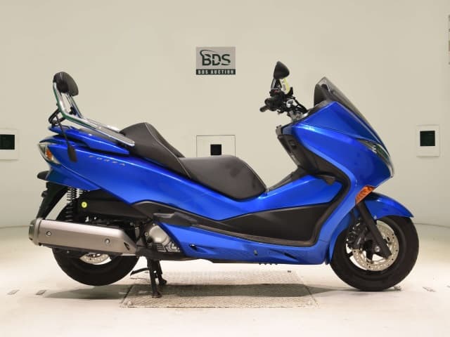 Honda FORZA Z-2