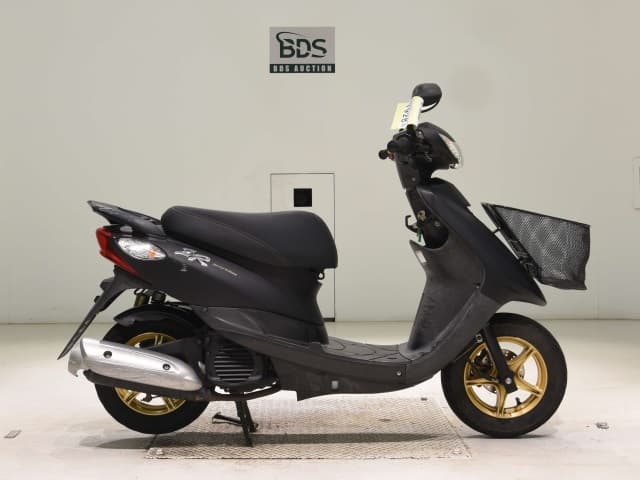 Yamaha JOG ZR-4