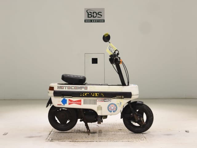 Honda MOTOCOMPO