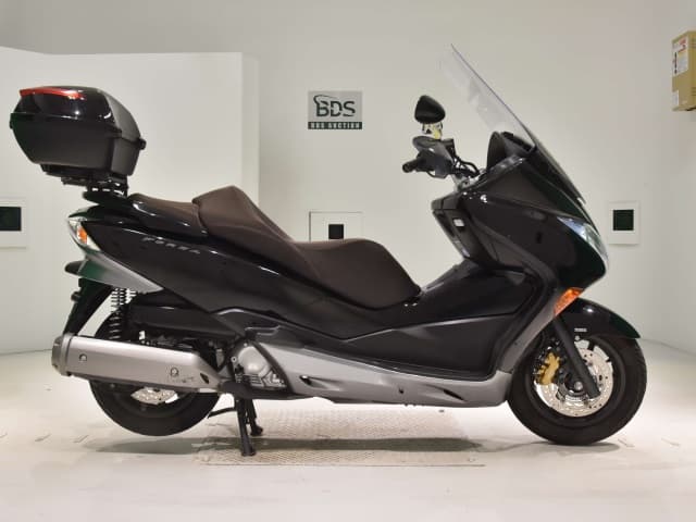 Honda FORZA ZA-2