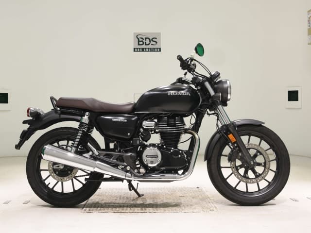 Honda GB350