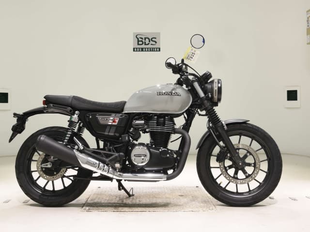 Honda GB350S