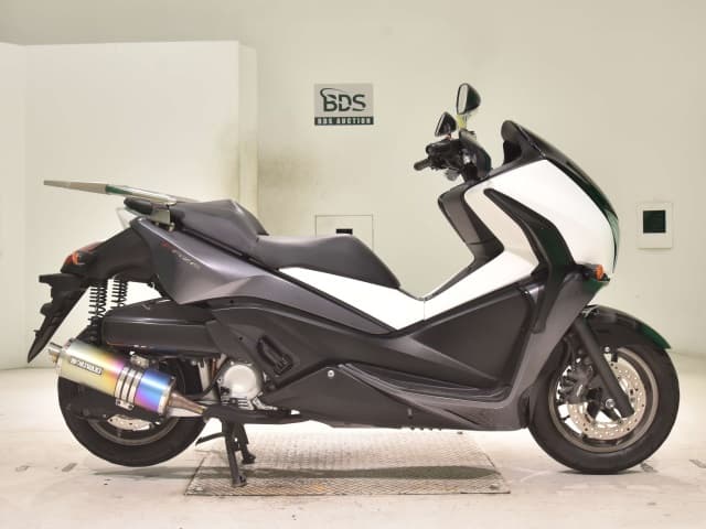 Honda FAZE