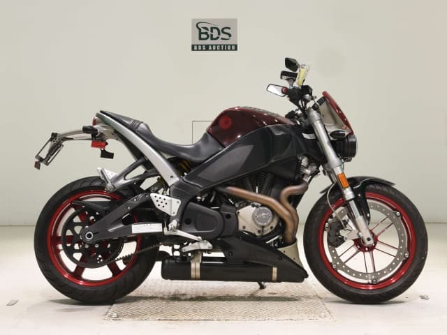 Imported BUELL XB12SCG LIGHTNING