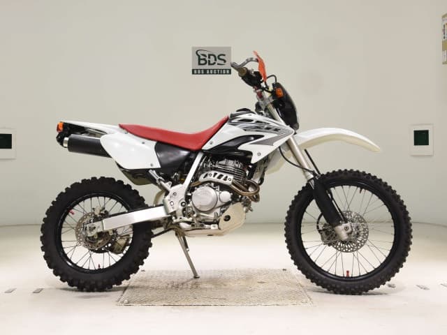 Honda XR250-2