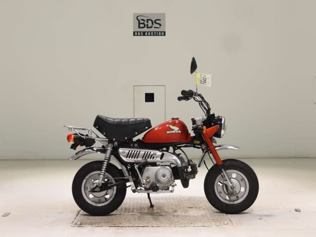 Honda MONKEY