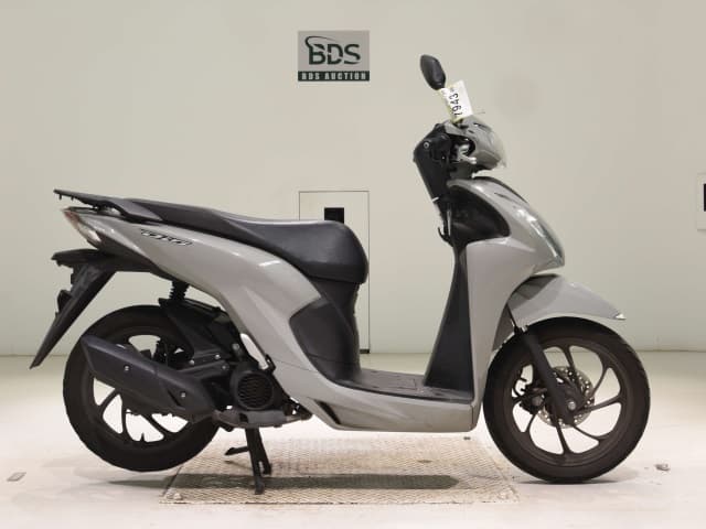 Honda DIO110-3ﾍﾞ-ｼｯｸ